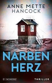 Narbenherz Hancock, Anne Mette 9783651000940