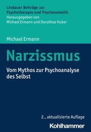 Narzissmus Ermann, Michael 9783170430754