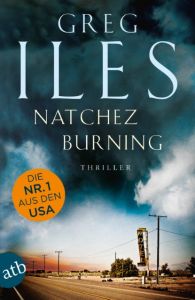 Natchez Burning Iles, Greg 9783746632100