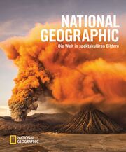 National Geographic - Die Welt in spektakulären Bildern Annika Genning 9783987010071