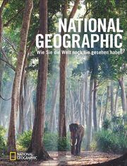 National Geographic Hitchcock, Susan Tyler 9783866904736