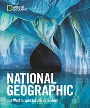 National Geographic  9783866906914