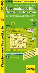 Nationalpark Eifel  9783933671110