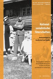 Nationalsozialistische Täterschaften Oliver von Wrochem/Stiftung Hamburger Gedenkstätten und Lernorte zur E 9783863317645