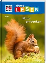 Natur entdecken und schützen Braun, Christina 9783788626402