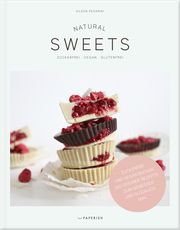 NATURAL SWEETS - das Backbuch Pesarini, Eileen 9783946739982