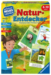 Natur-Entdecker Joachim Krause 4005556250332