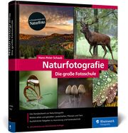 Naturfotografie Schaub, Hans-Peter 9783836284325