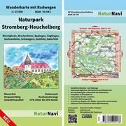 Naturpark Stromberg-Heuchelberg NaturNavi 9783960990178