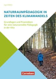 Naturraumpädagogik in Zeiten des Klimawandels Miklitz, Ingrid 9783834652911