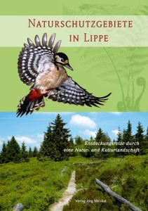 Naturschutzgebiete in Lippe Füller, Matthias/Meier, Burkhard/Döhl, Jürgen 9783940751225