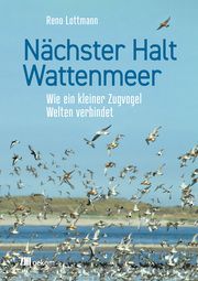 Nächster Halt Wattenmeer Lottmann, Reno 9783962384104