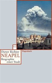 Neapel Richter, Dieter 9783803125095