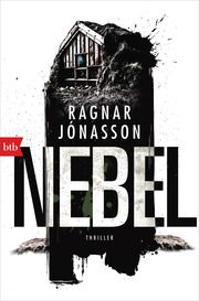 NEBEL Jónasson, Ragnar 9783442758623