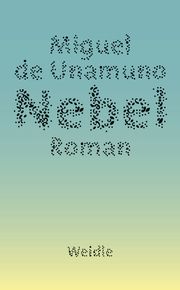 Nebel Unamuno, Miguel de 9783949441042