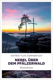 Nebel über dem Pfälzerwald Dornbrach, Astrid Ylva 9783740822446