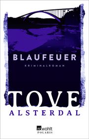 Nebelblau Alsterdal, Tove 9783499007828