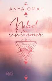 Nebelschimmer Omah, Anya 9783499006555