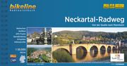 Neckartal-Radweg Esterbauer Verlag 9783850008785