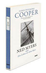 Ned Myers Cooper, James Fenimore 9783866481909