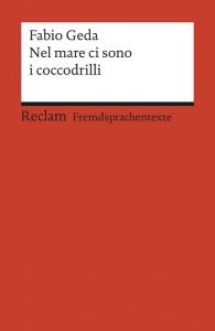 Nel mare ci sono i coccodrilli Geda, Fabio 9783150198810