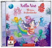 Nella Nixe 2 Finsterbusch, Monika/Berger, Nicola 4050003724362