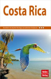 Nelles Guide Costa Rica Boll, Klaus 9783865748430