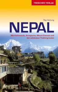 Nepal Hartung, Ray 9783897944121