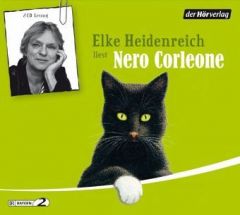 Nero Corleone Heidenreich, Elke 9783867173896