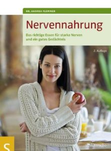 Nervennahrung Flemmer, Dr Andrea 9783899935943