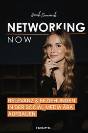 Networking Now Emmerich, Sarah 9783689510091