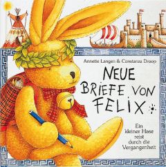 Neue Briefe von Felix Langen, Annette 9783815712009