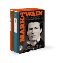 Neue Geheimnisse meiner Autobiographie Twain, Mark 9783351033330