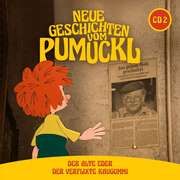 Neue Geschichten vom Pumuckl 2  0602465071344