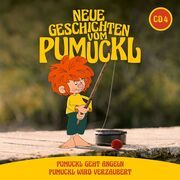 Neue Geschichten vom Pumuckl 4  0602465880991