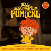 Neue Geschichten vom Pumuckl 6  0602465881172