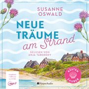 Neue Träume am Strand Oswald, Susanne 9783365007778