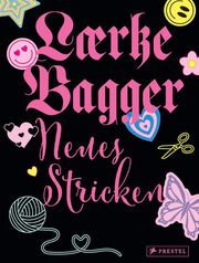 Neues Stricken Bagger, Lærke 9783791380445