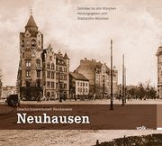 Neuhausen Geschichtswerkstatt Neuhausen 9783862225088