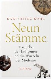 Neun Stämme Kohl, Karl-Heinz 9783406813504