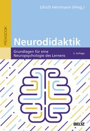 Neurodidaktik Ulrich Herrmann 9783407258786