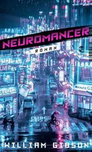 Neuromancer Gibson, William 9783608504880