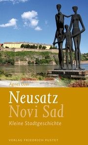 Neusatz/Novi-Sad Ózer, Ágnes/Végel, László 9783791732244