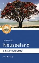 Neuseeland Kölle, Ingrid 9783861538516