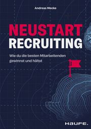 Neustart Recruiting Mecke, Andreas 9783648177624