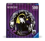 Nevermore Academy: Wednesday  4005556175734