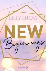 New Beginnings Lucas, Lilly 9783426524473