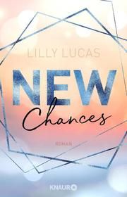 New Chances Lucas, Lilly 9783426526798