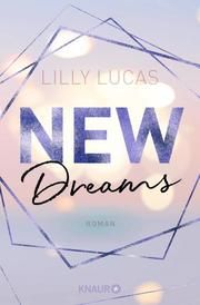 New Dreams Lucas, Lilly 9783426525845