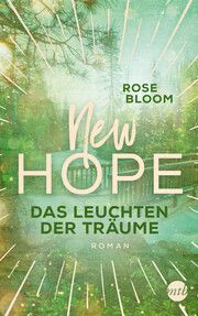 New Hope Bloom, Rose 9783745703405